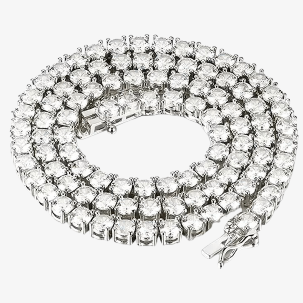 THE ETERNITY CHAIN