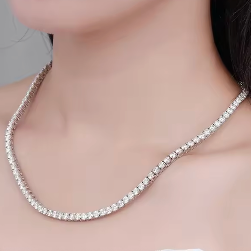 THE RODEIA INFINITY CHAIN