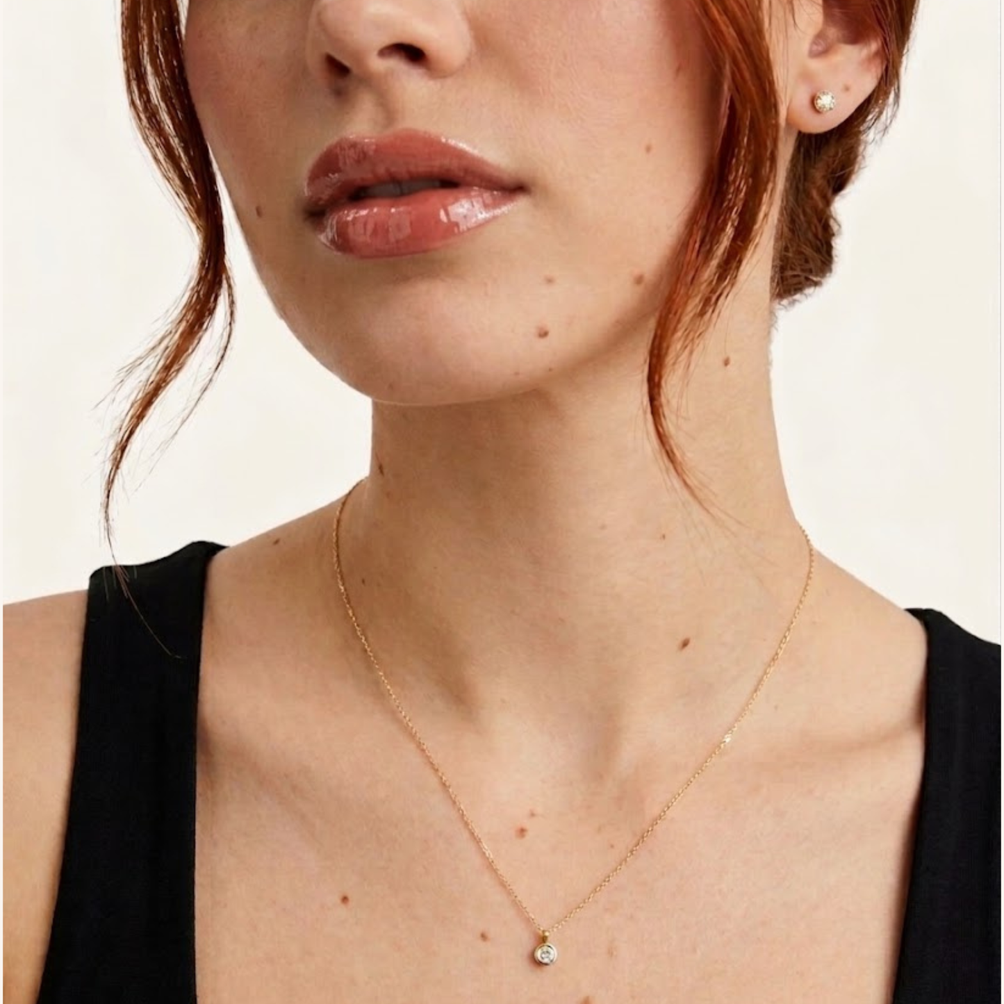 THE SOLO NECKLACE