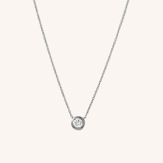 THE SOLO NECKLACE