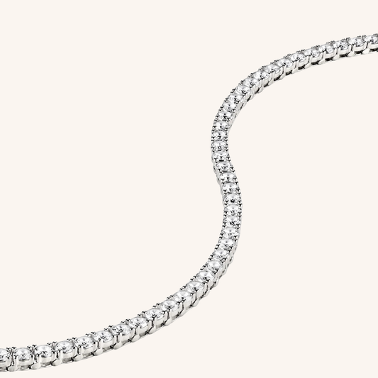 THE ETERNITY BRACELET