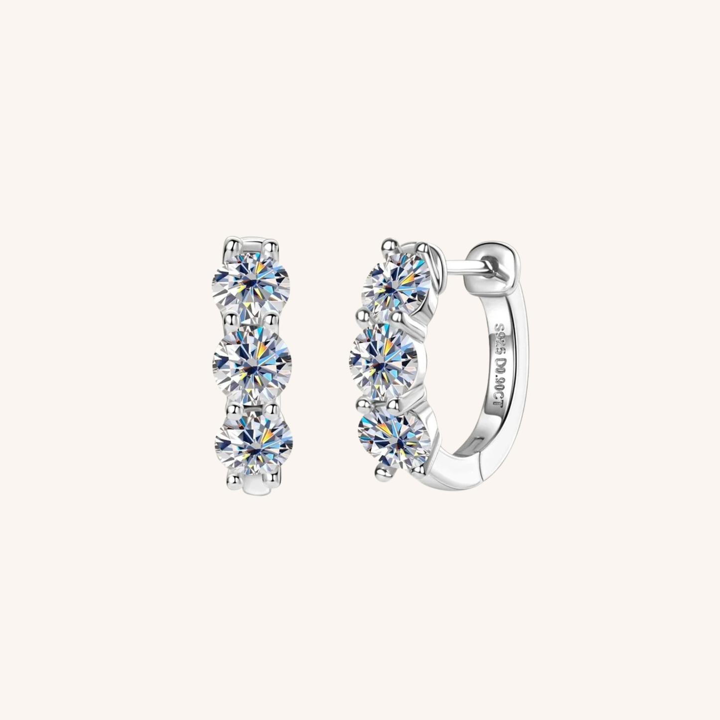 THE TRILUX HOOPS