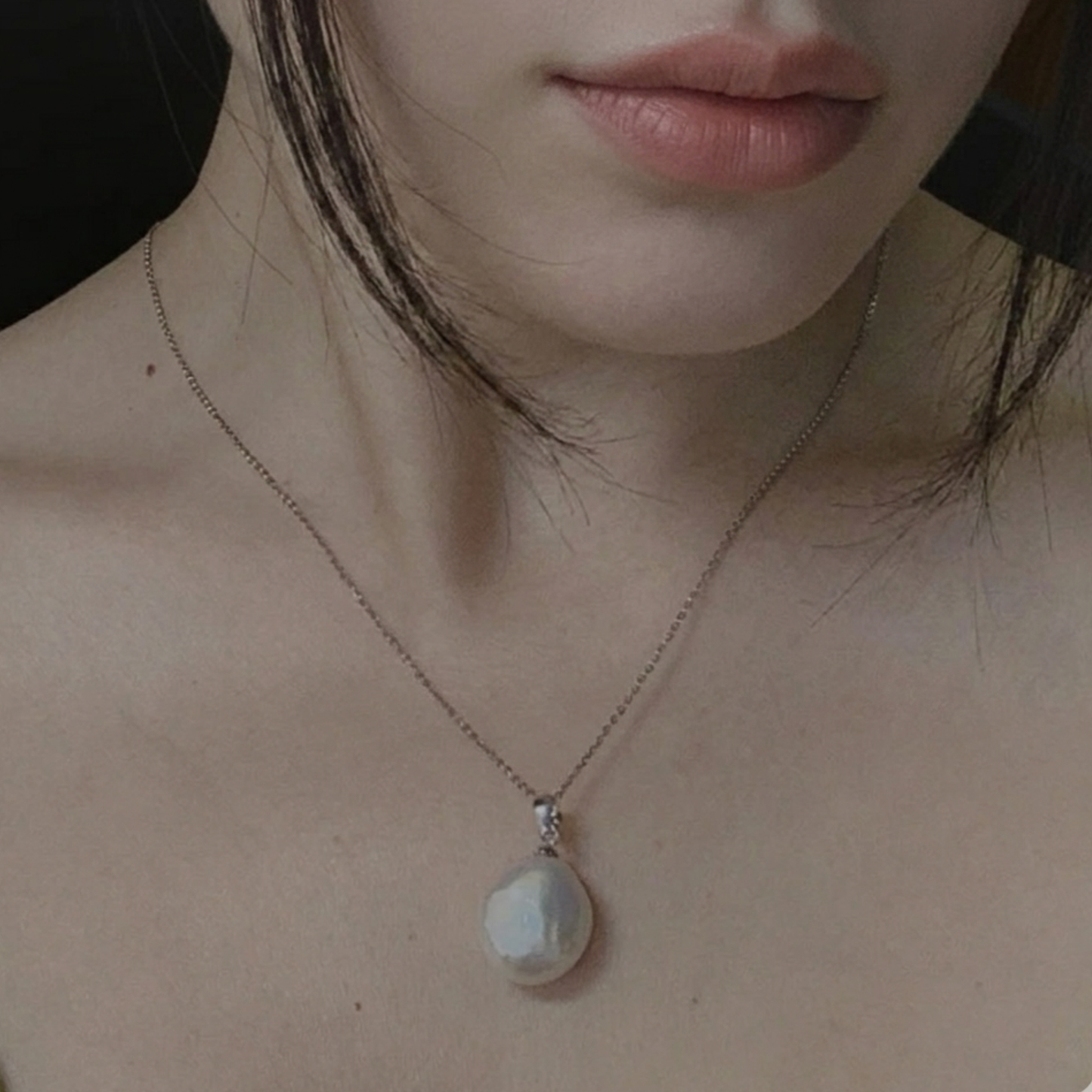 THE BAROQUE DROP