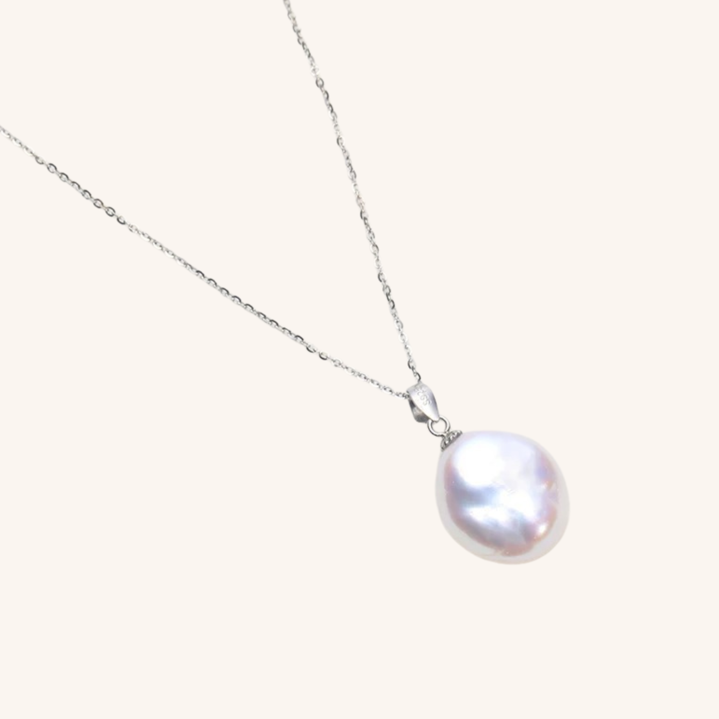 THE BAROQUE DROP