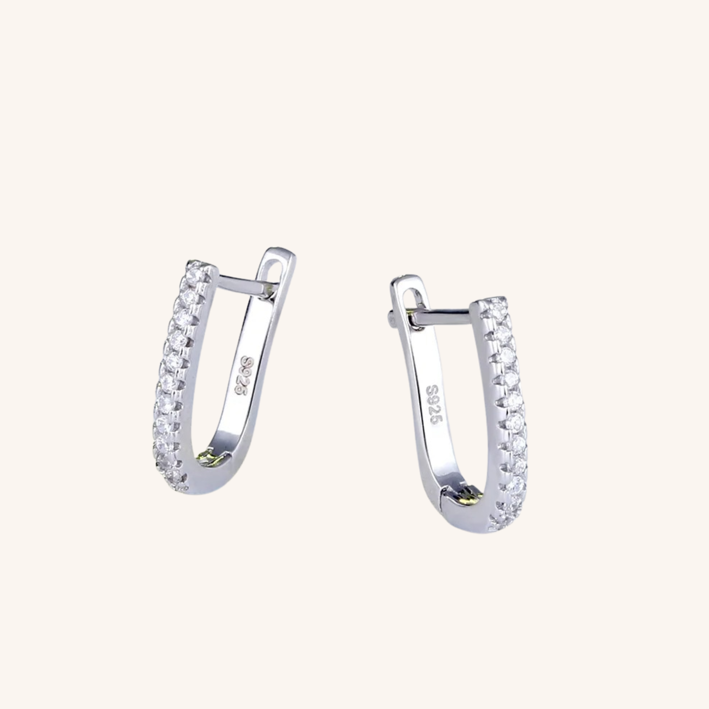 THE ETERNITY HOOPS