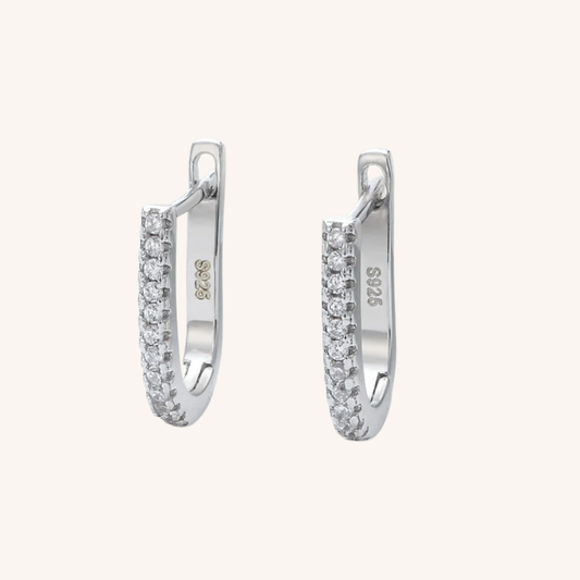 THE ETERNITY HOOPS