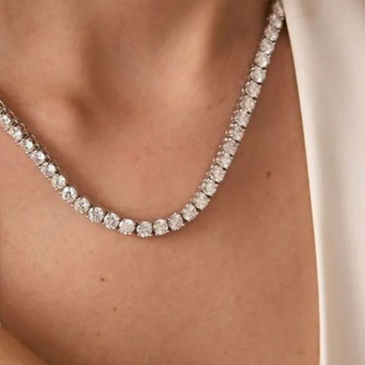 THE RODEIA INFINITY CHAIN