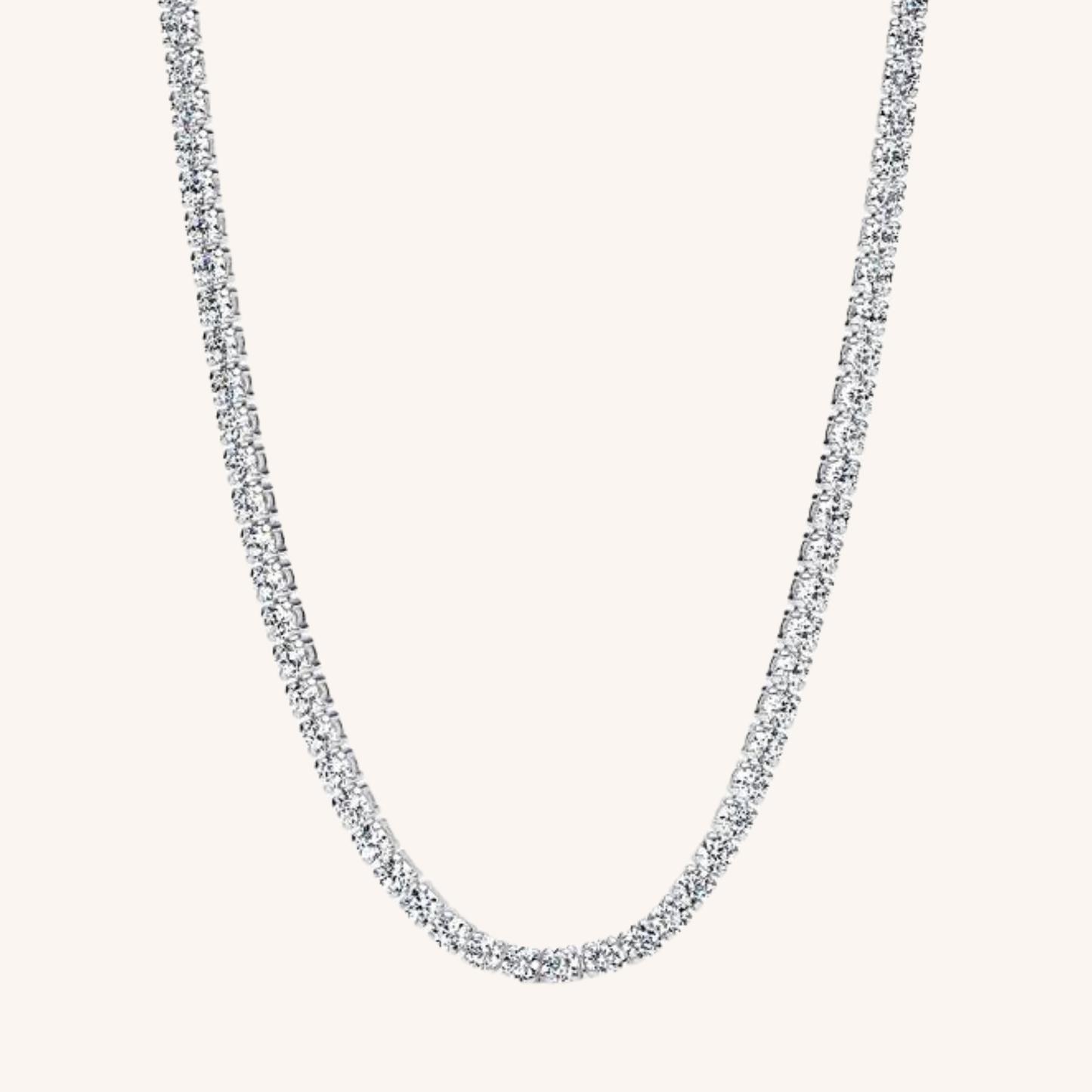 THE ETERNITY CHAIN