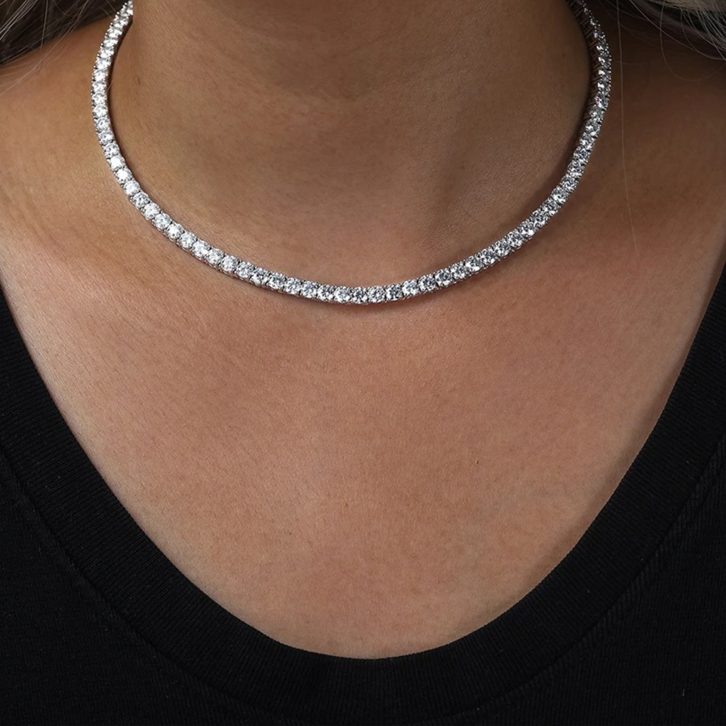 THE ETERNITY CHAIN