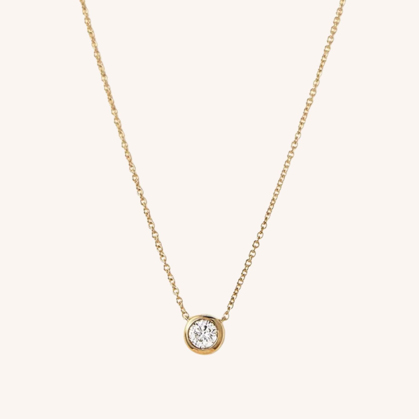 THE SOLO NECKLACE