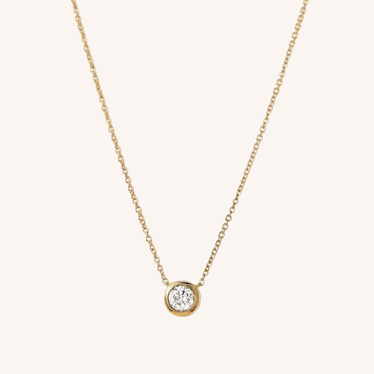 THE SOLO NECKLACE