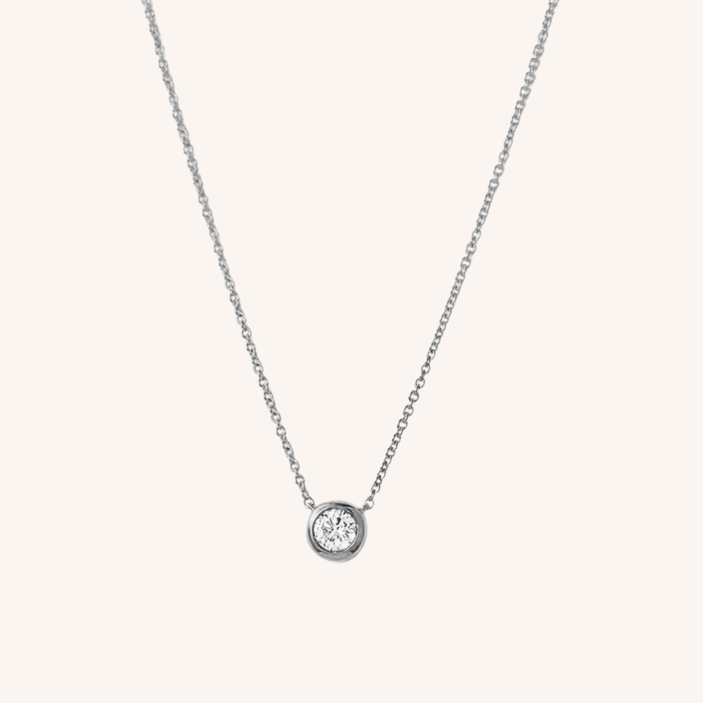 THE SOLO NECKLACE