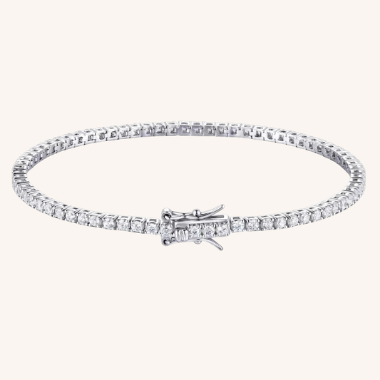 THE ETERNITY BRACELET
