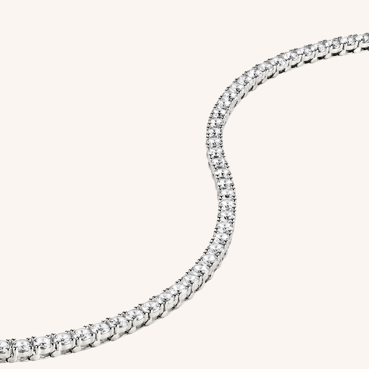 THE ETERNITY BRACELET
