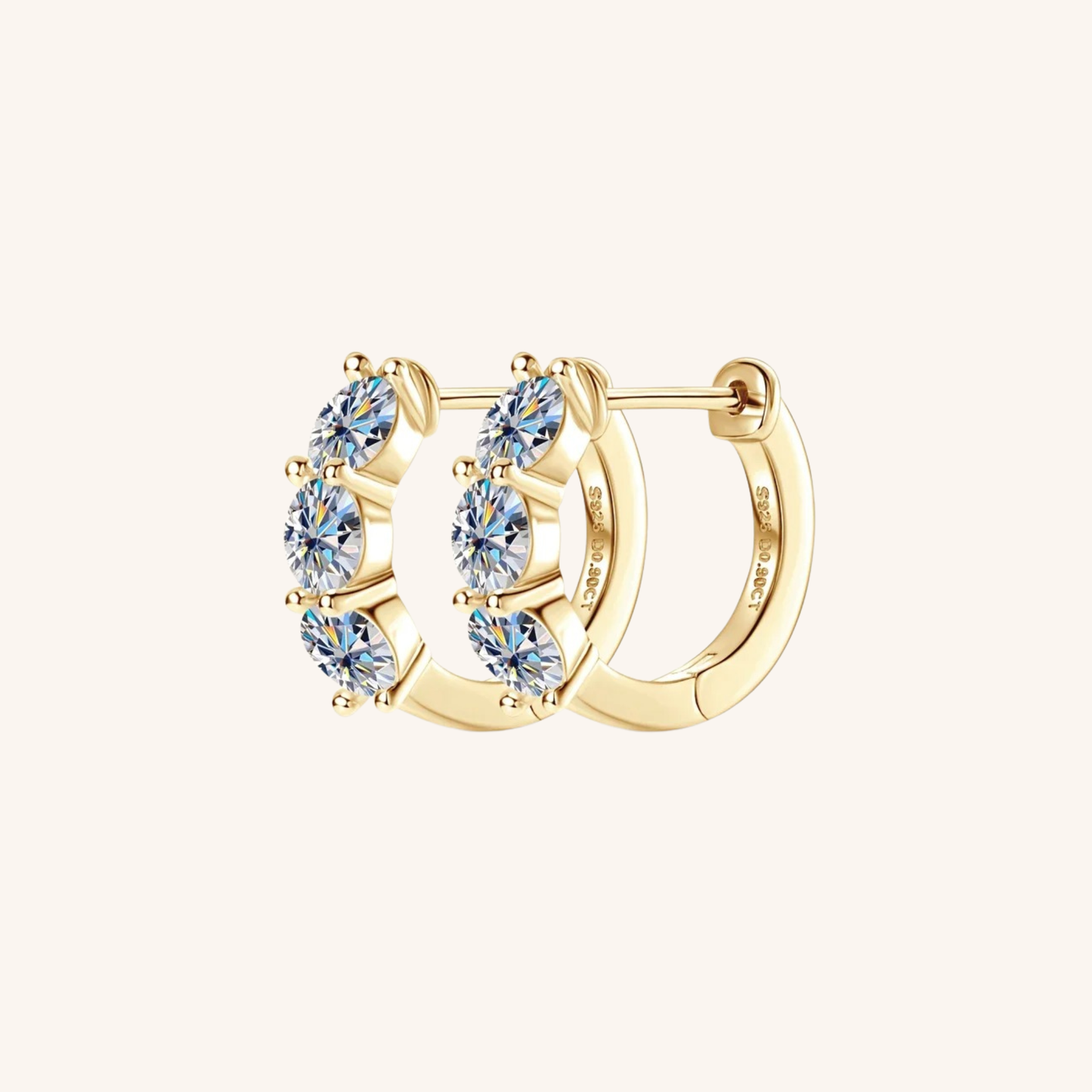 THE TRILUX HOOPS