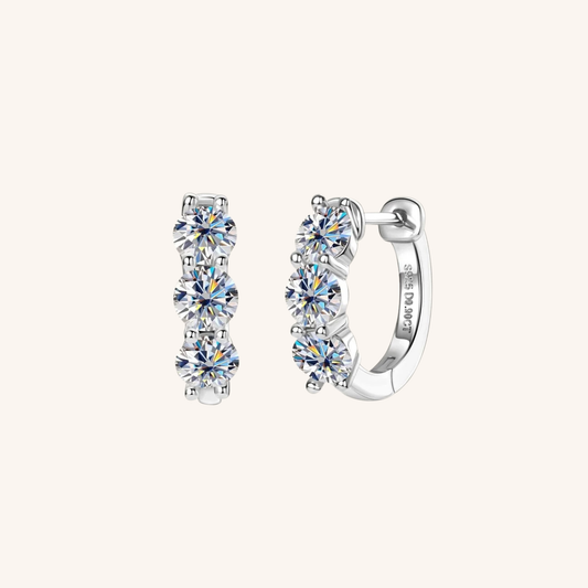 THE TRILUX HOOPS