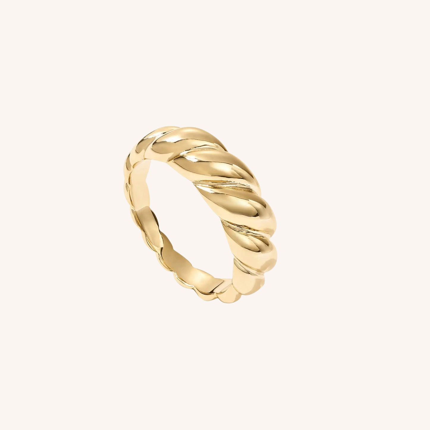 THE TWIST RING