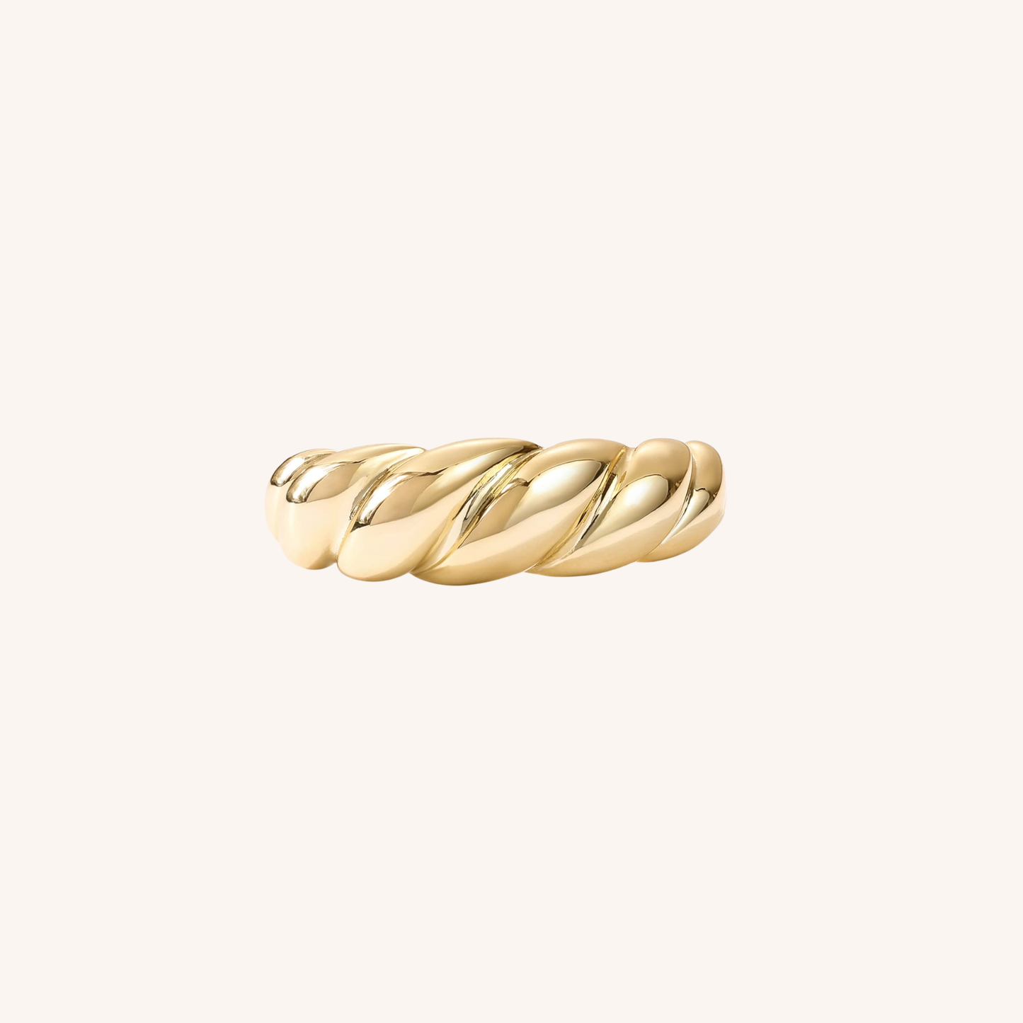 THE TWIST RING