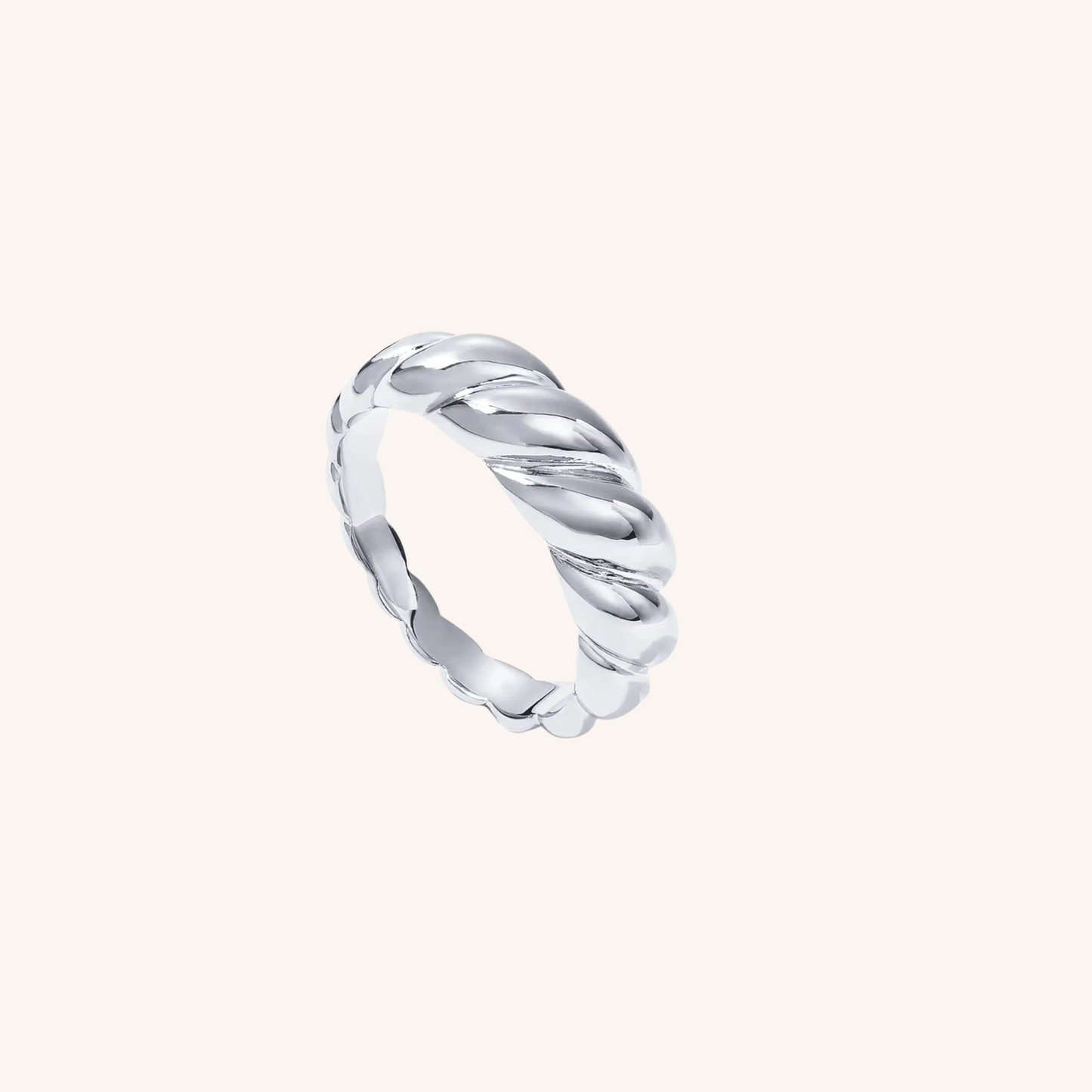 THE TWIST RING